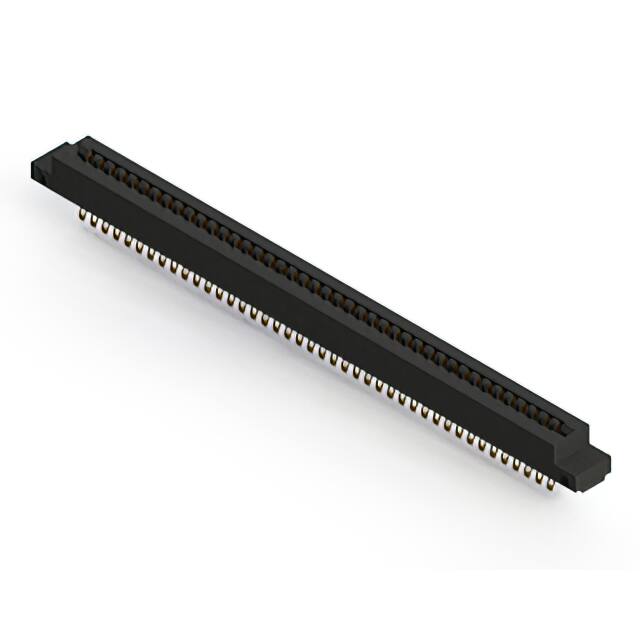 357-084-555-212 EDAC Inc.  Edgeboard Connectors